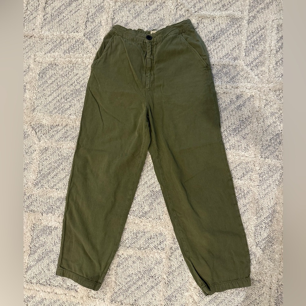 Bellerose Pasop Pants